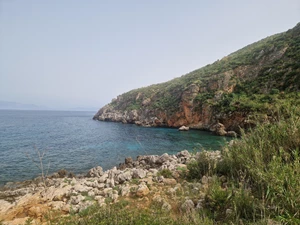Riserva Naturale Orientata Parco Nazionale dello Zingaro, Sicilia