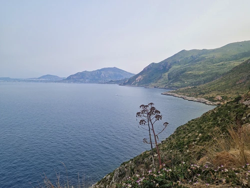 Riserva Naturale Orientata Parco Nazionale dello Zingaro, Sicilia