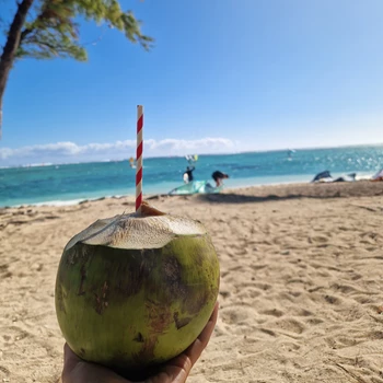 Coconut Beach