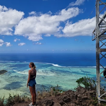 Le Morne Brabant