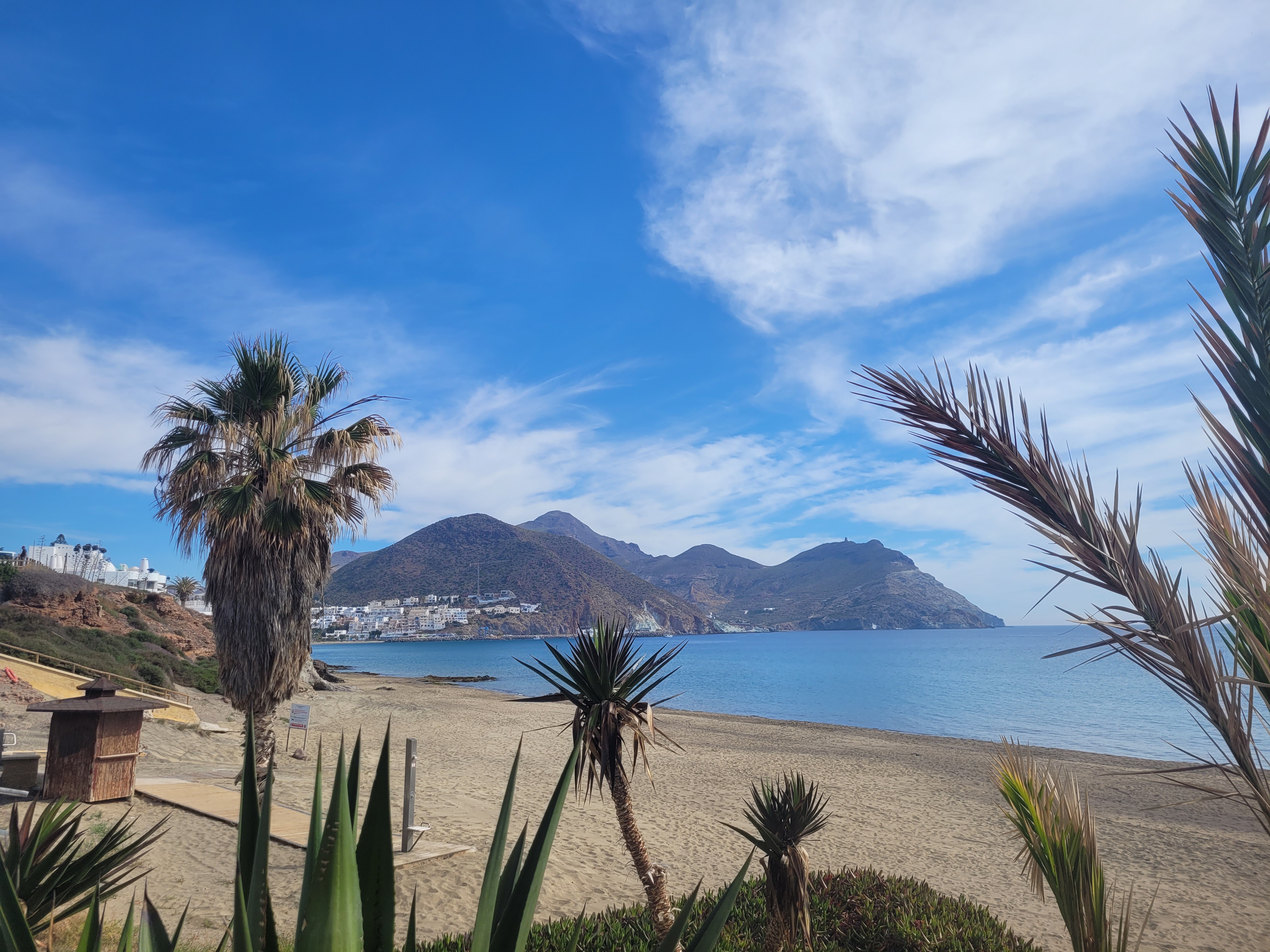 Kitesurfing in and around Almería, Andalusia: paradise or paradox? - KITE-UNITE.COM