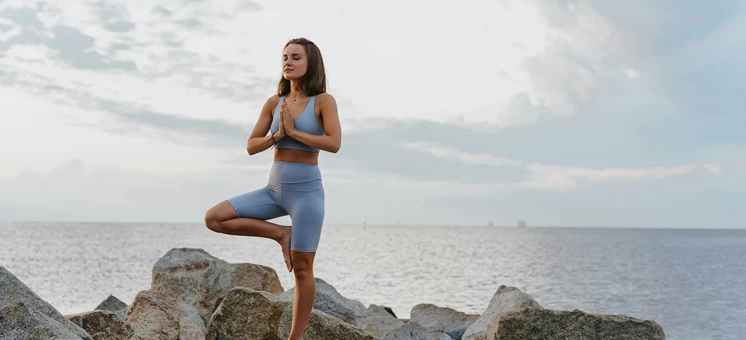 Warum Kitesurfer regelmäßig Yoga machen sollten - KITE-UNITE.COM