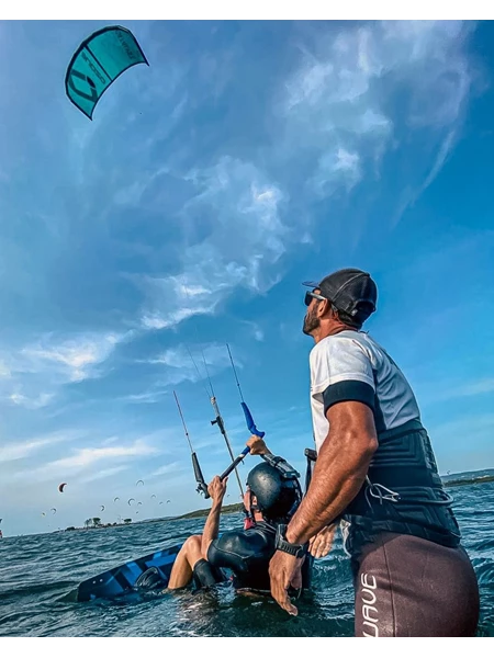 Kiteschool Kite House Sardinia