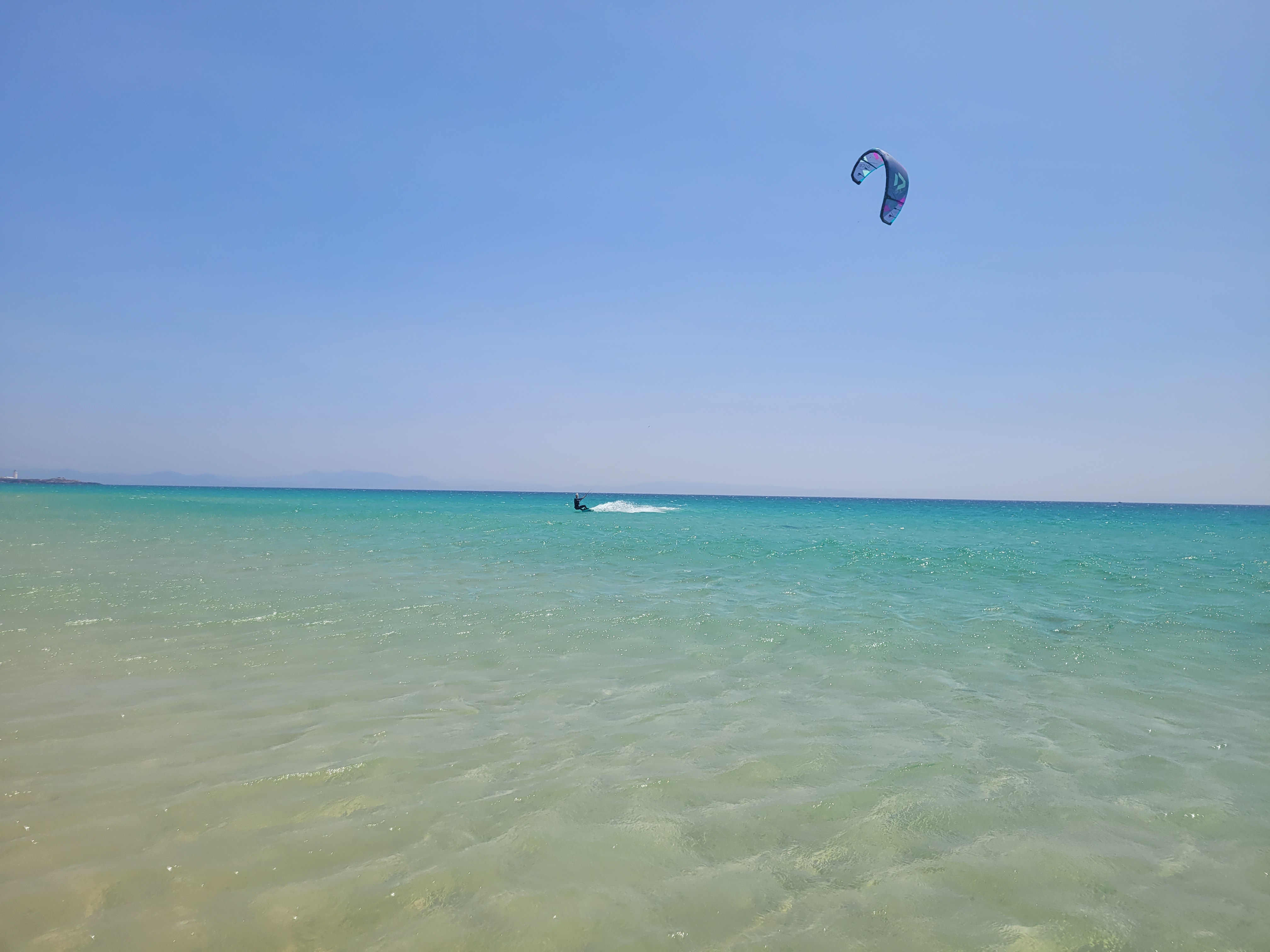 Tarifa Kitesurf Levante Summer