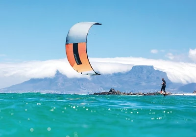 Kitesurf Infobox