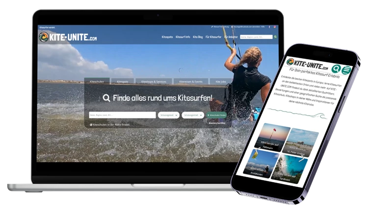 KITE-UNITE.COM