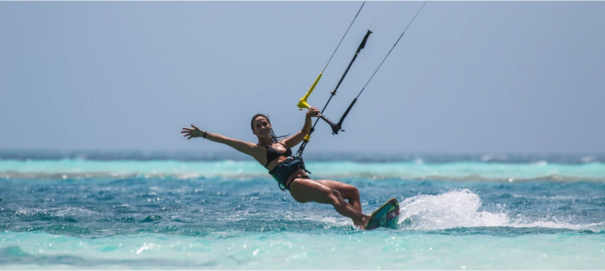 KiteUnite_Impara il kitesurf