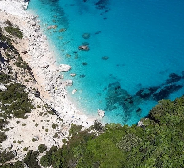 Kiten lernen Sizilien