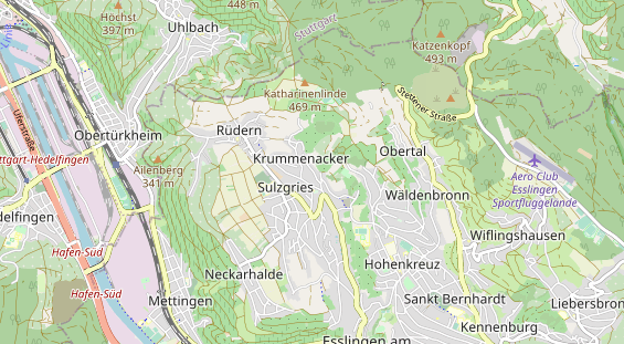 Scuola di aquiloni sulla carta