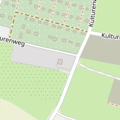 Kitesurf auf Karte