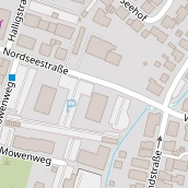 Kitesurf auf Karte
