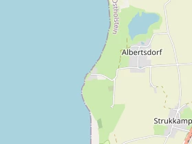 Scuola di aquiloni sulla carta