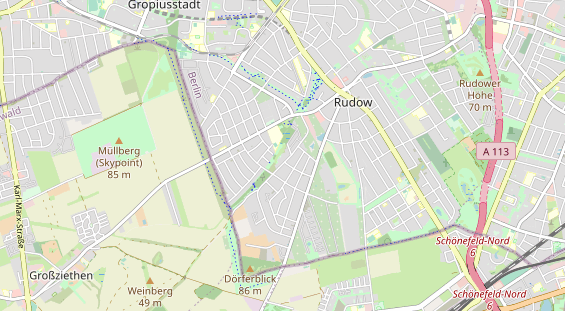 Scuola di aquiloni sulla carta