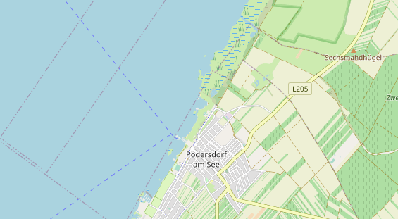 Scuola di aquiloni sulla carta