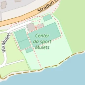 Kitesurf auf Karte