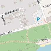 Kitesurf auf Karte