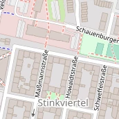 Kitesurf auf Karte