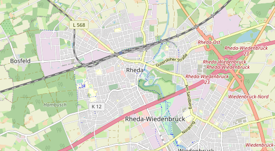 Kiteshop & Service auf Karte