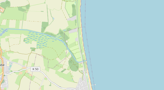 Scuola di aquiloni sulla carta