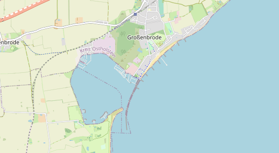 Scuola di aquiloni sulla carta