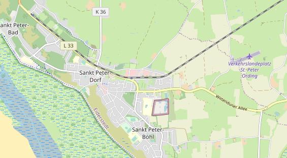 Scuola di aquiloni sulla carta