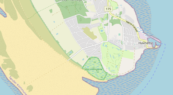 Scuola di aquiloni sulla carta