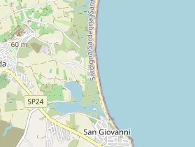 Kitespot auf Karte