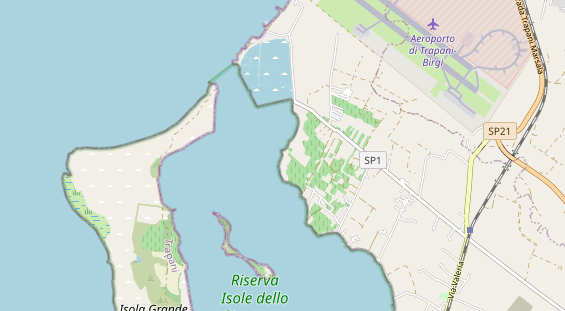 Scuola di aquiloni sulla carta