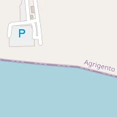 Kitesurf auf Karte