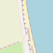 Kitesurf auf Karte