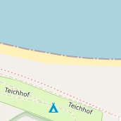 Kitesurf auf Karte