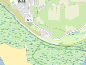 Scuola di aquiloni sulla carta