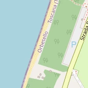 Kitesurf auf Karte