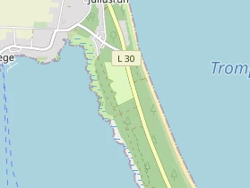 Scuola di aquiloni sulla carta