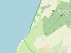 Scuola di aquiloni sulla carta