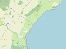 Kitespot auf Karte