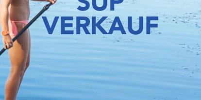 Scuola di aquiloni - Sonstige Angebote: Windsurfing - Baviera - SUP und Surfschule Müller