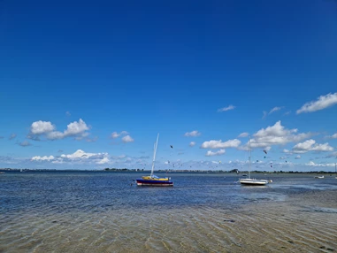 kite surfing: Kitespot Gold auf Fehmarn - Gold, Fehmarn