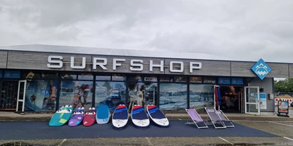 Kite school - Region Fehmarn - Surfshop Windsport, Fehmarn - Windsport Fehmarn