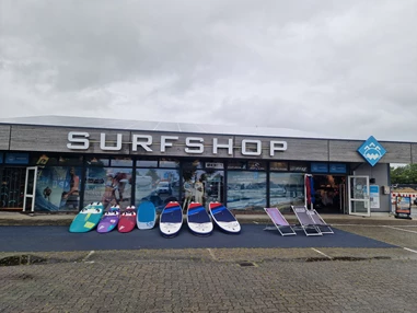 Surfshop: Surfshop Windsport, Fehmarn - Windsport Fehmarn