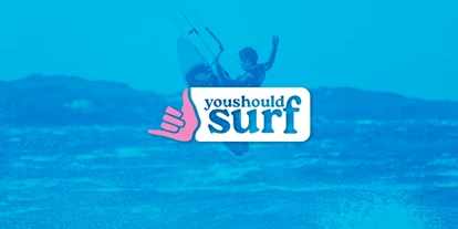 Kite school - Marken: Naish - YouShouldSurf - YouShouldSurf