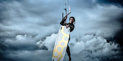Scuola di aquiloni - Verkauf von Gebrauchtmaterial - LOOP IN - Surf & Kiteschule Dierhagen