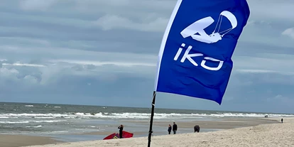Scuola di aquiloni - Nordsee - Kite School Pro Sylt