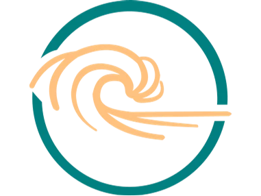 Surfshop: Logo rund - Surfshop Deutschland