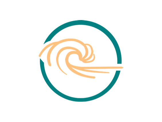 Surfshop: Logo rund - Surfshop Deutschland