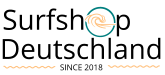 Kiteschule - Sortiment: Trapeze - Surfshop Deutschland Logo - Surfshop Deutschland