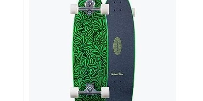Kite school - Marken: Futures - Surfskateboards - Surfshop Deutschland
