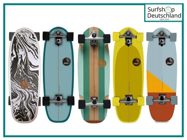 Surfshop: Slide Surfskate Trainer - Surfshop Deutschland