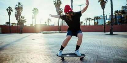 Kite school - Marken: Futures - Surfskating - Surfshop Deutschland