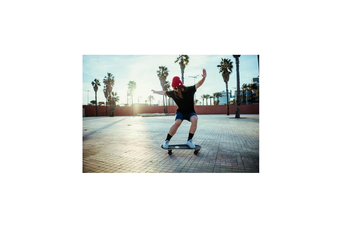 Surfshop: Surfskating - Surfshop Deutschland